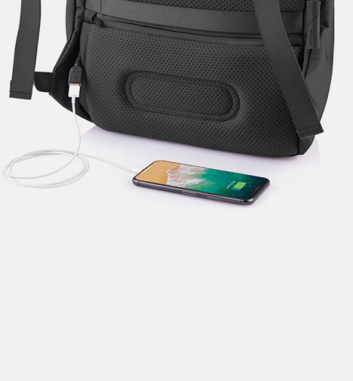 Mochila antirobo Everyday Bobby, SOFT