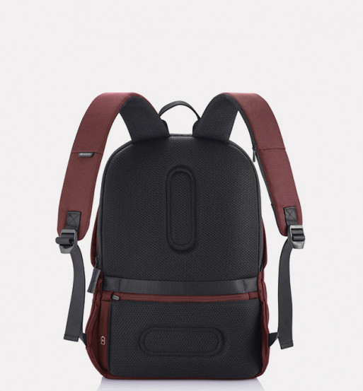 Mochila antirobo Everyday Bobby, SOFT