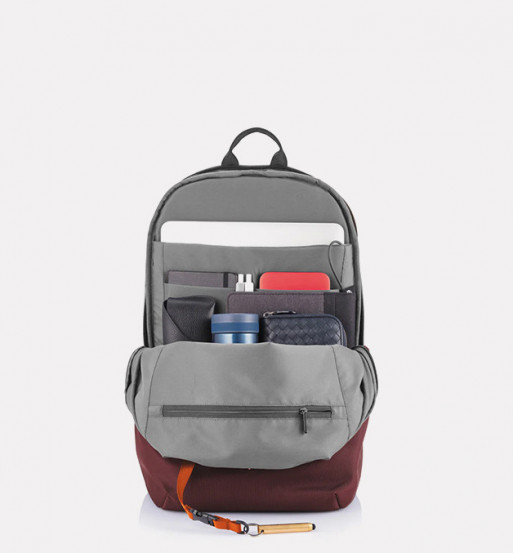 Mochila antirobo Everyday Bobby, SOFT