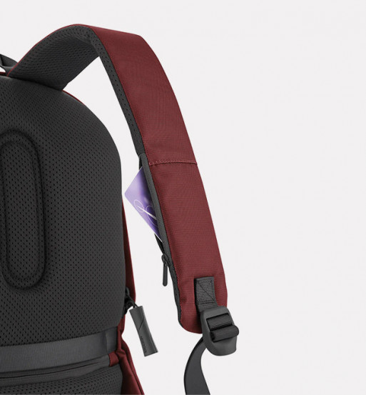 Mochila antirobo Everyday Bobby, SOFT