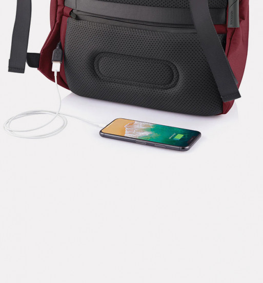 Mochila antirobo Everyday Bobby, SOFT