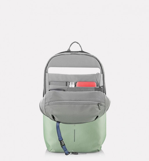 Mochila antirobo Everyday Bobby, SOFT