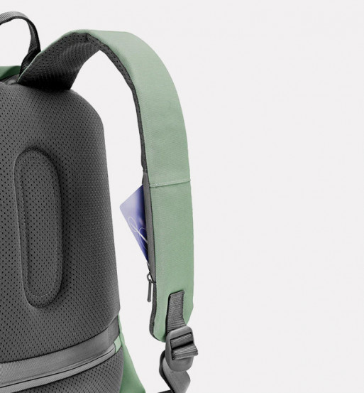 Mochila antirobo Everyday Bobby, SOFT