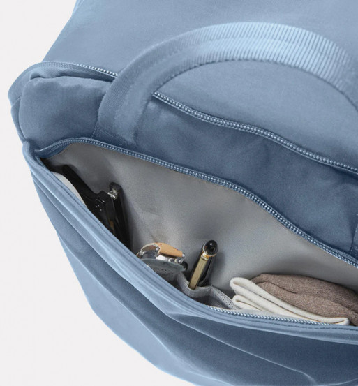 Mochila antirobo everyday Tote, SOFT