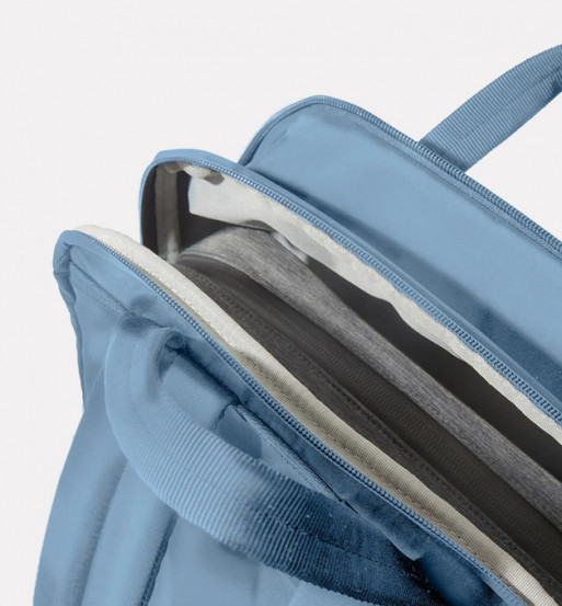 Mochila antirobo everyday Tote, SOFT