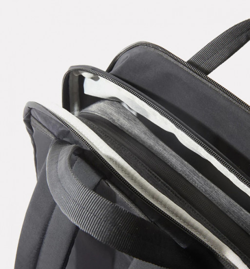 Mochila antirobo everyday Tote, SOFT