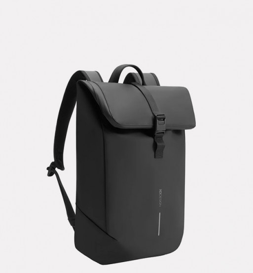 Mochila water resistant Everyday Flap-Top, URBAN