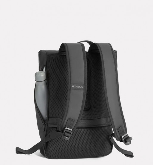 Mochila water resistant Everyday Flap-Top, URBAN