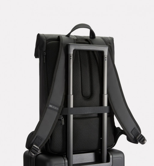 Mochila water resistant Everyday Flap-Top, URBAN