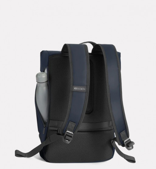 Mochila water resistant Everyday Flap-Top, URBAN