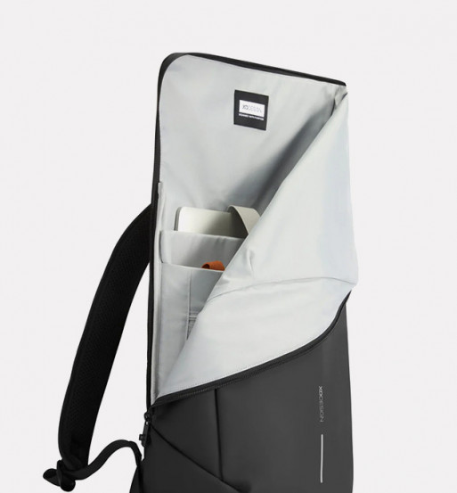 Mochila water resistant Everyday Flap-Top, URBAN