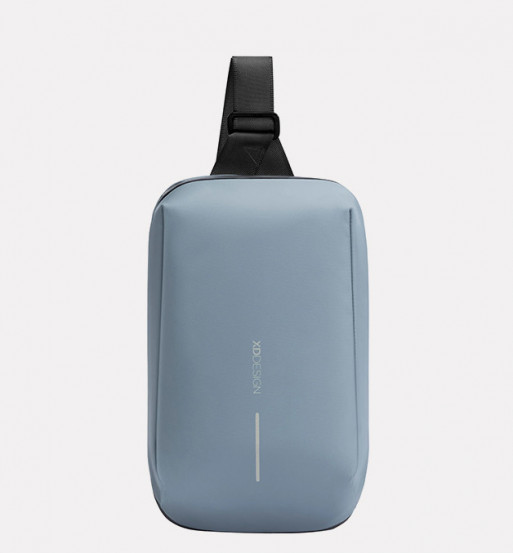 Bolsito / Sling Expandible y water resistant, URBAN