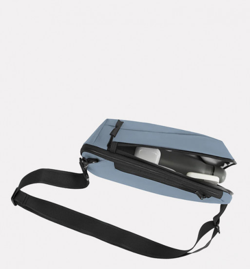 Bolsito / Sling Expandible y water resistant, URBAN