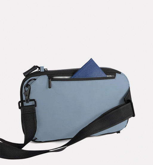 Bolsito / Sling Expandible y water resistant, URBAN