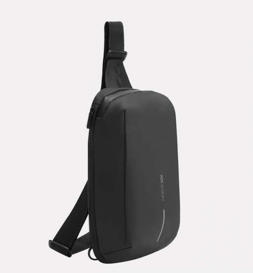 Bolsito / Sling Expandible y water resistant, URBAN