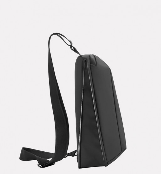 Bolsito / Sling Expandible y water resistant, URBAN