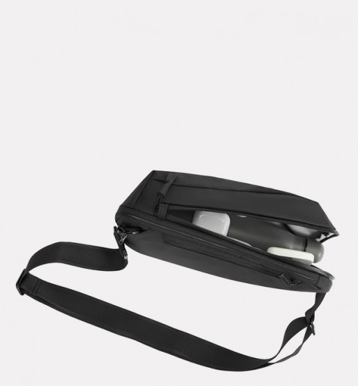 Bolsito / Sling Expandible y water resistant, URBAN