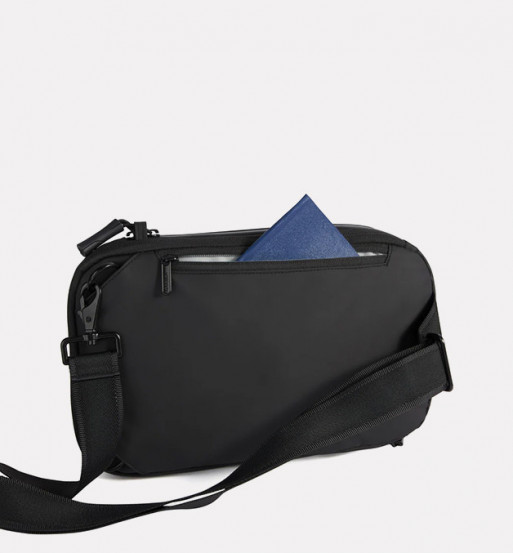 Bolsito / Sling Expandible y water resistant, URBAN