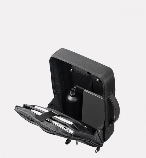 Mochila / maletín Everyday compact  2.0, BIZZ