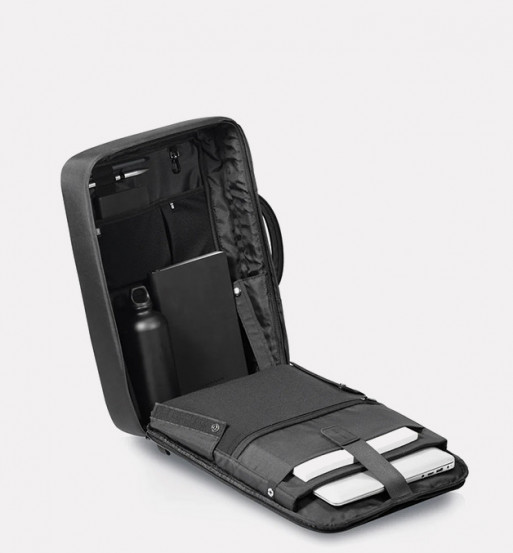 Mochila / maletín Everyday compact  2.0, BIZZ