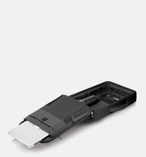 Mochila / maletín Everyday compact  2.0, BIZZ