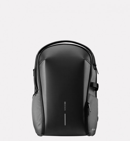 Mochila Everyday Expandible, BIZZ