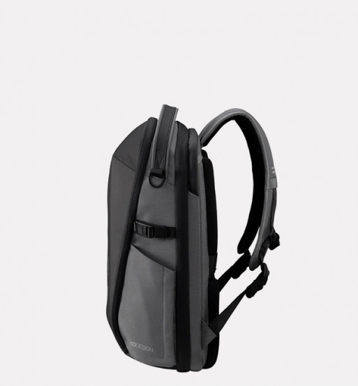 Mochila Everyday Expandible, BIZZ