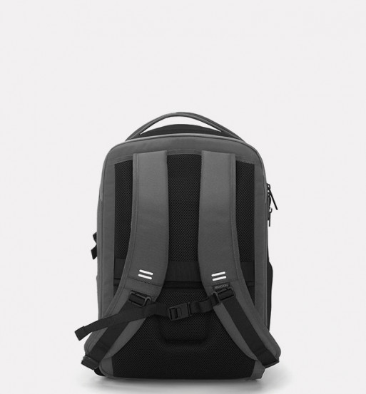 Mochila Everyday Expandible, BIZZ