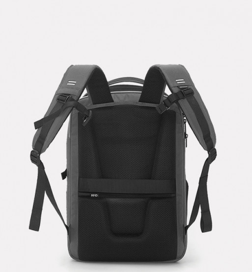 Mochila Everyday Expandible, BIZZ