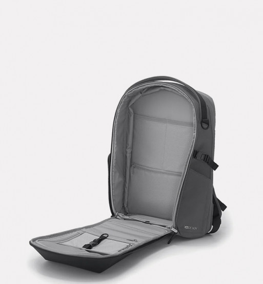 Mochila Everyday Expandible, BIZZ