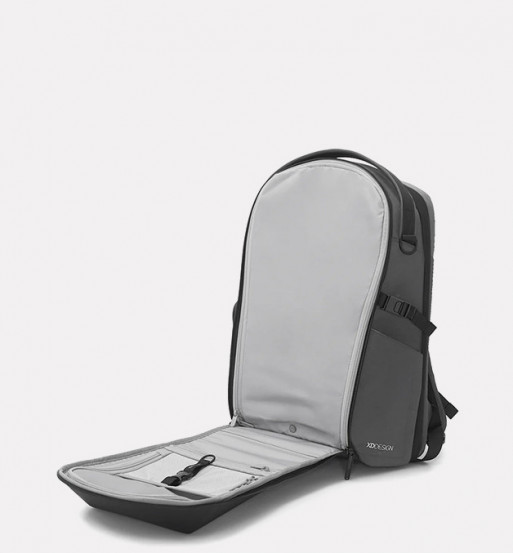 Mochila Everyday Expandible, BIZZ