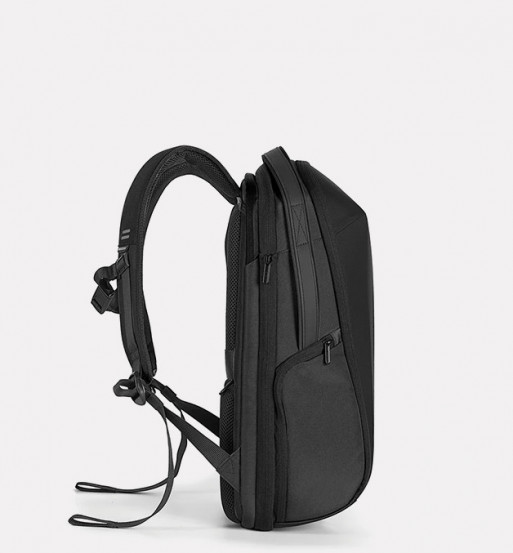Mochila Everyday Expandible, BIZZ