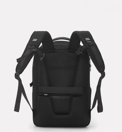 Mochila Everyday Expandible, BIZZ