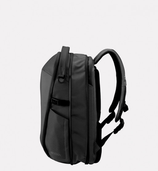 Mochila Everyday Expandible, BIZZ