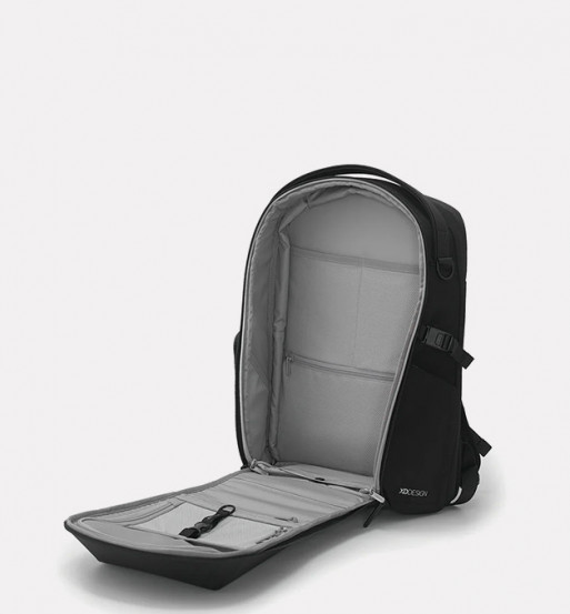 Mochila Everyday Expandible, BIZZ