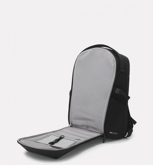 Mochila Everyday Expandible, BIZZ