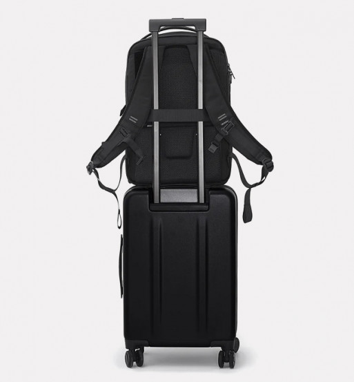 Mochila Everyday Expandible, BIZZ