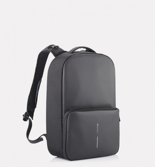 Mochila antirobo 2 en 1 Expandible, ACTIVE