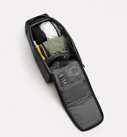 Mochila Short trip 30L, HUGGER