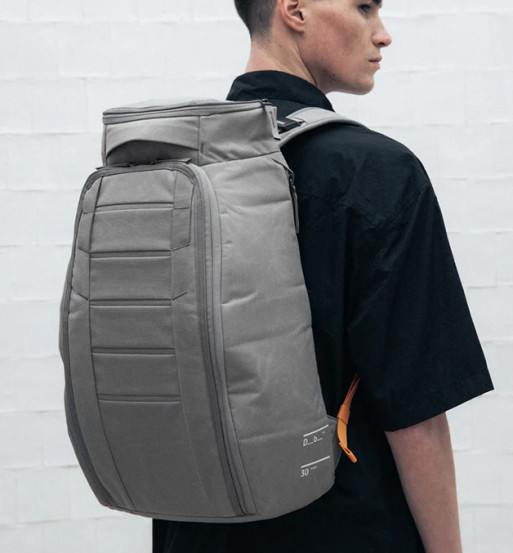 Mochila Short trip 30L, HUGGER