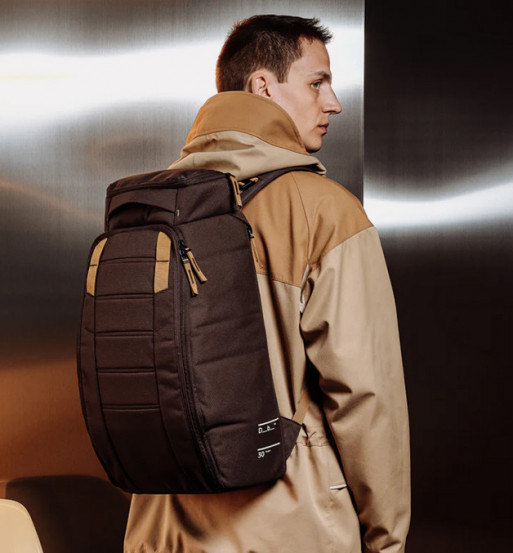 Mochila Short trip 30L, HUGGER