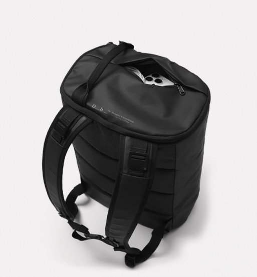 Mochila daypack 25L, ROAMER