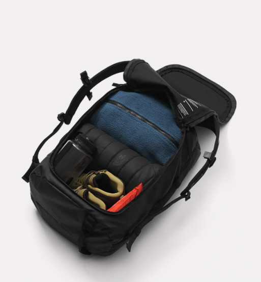 Mochila short trip 40L, ROAMER