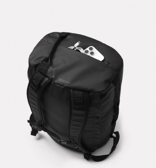 Mochila short trip 40L, ROAMER