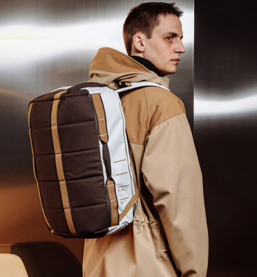 Mochila short trip 40L, ROAMER