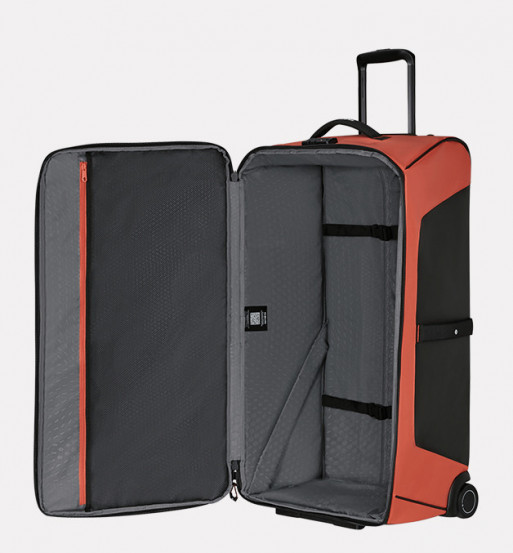 Maleta Chack-in large 79 cm, ECODIVER