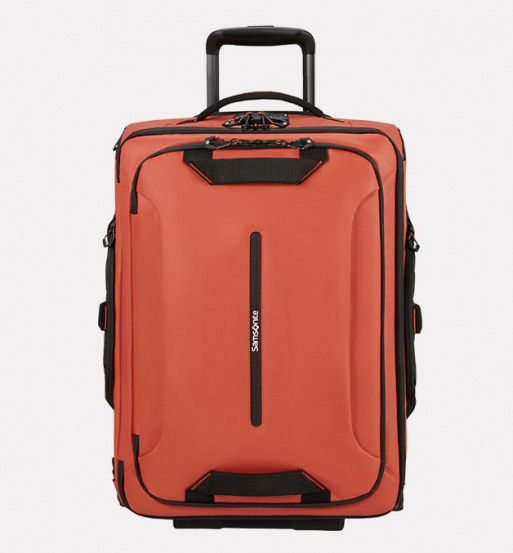 Mochila  duffle con ruedas 55/20, ECODIVER