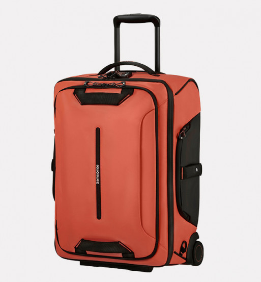 Mochila  duffle con ruedas 55/20, ECODIVER