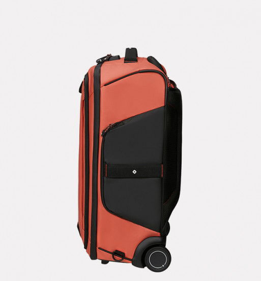 Mochila  duffle con ruedas 55/20, ECODIVER