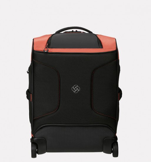 Mochila  duffle con ruedas 55/20, ECODIVER